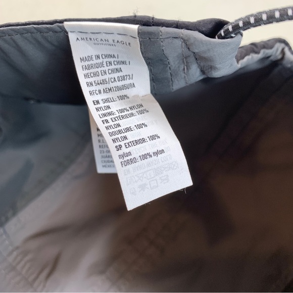 American eagle Womens baseball cap hat adjustable - Picture 7 of 7